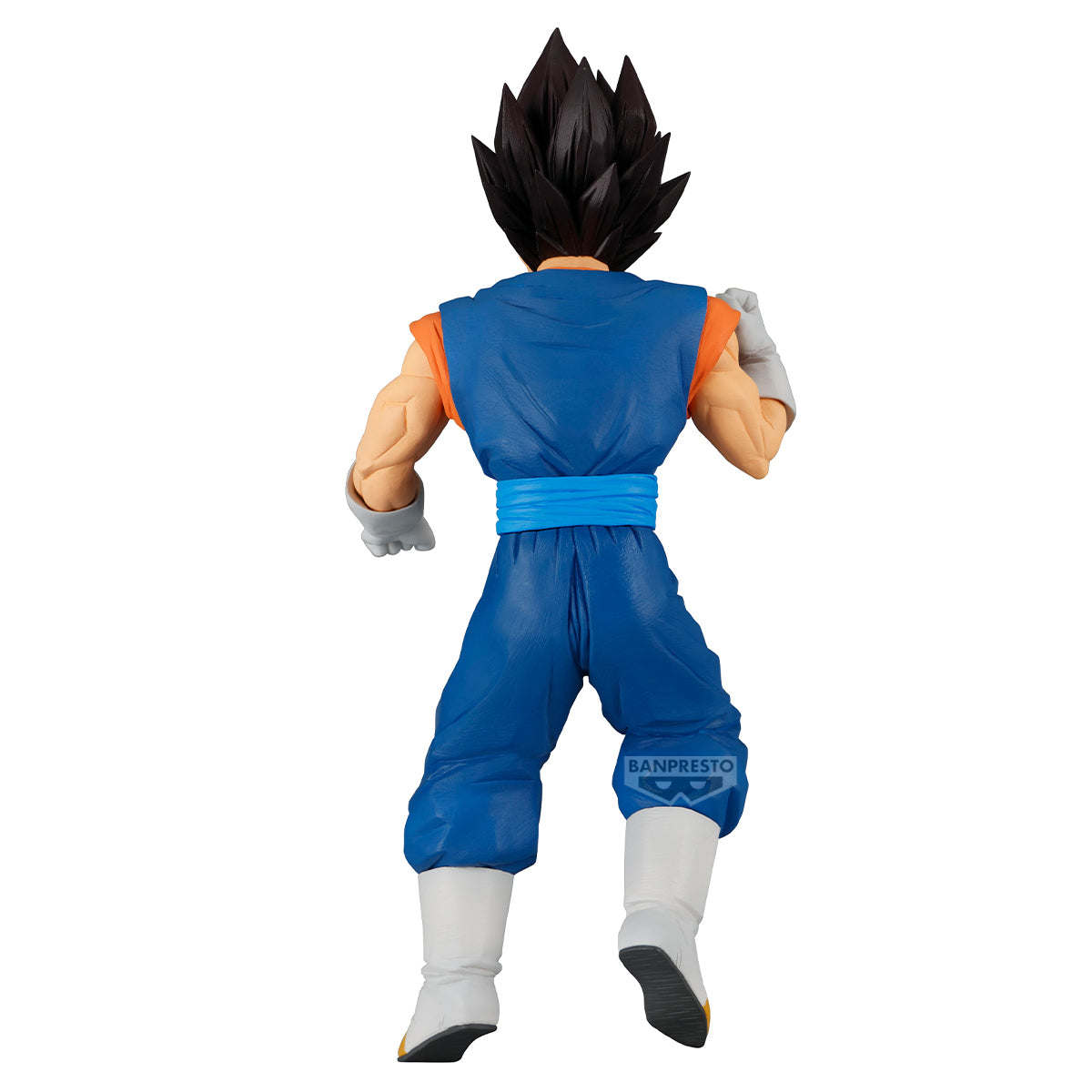 [PRE-ORDER] Banpresto DRAGON BALL Z SOLID EDGE WORKS VEGITO