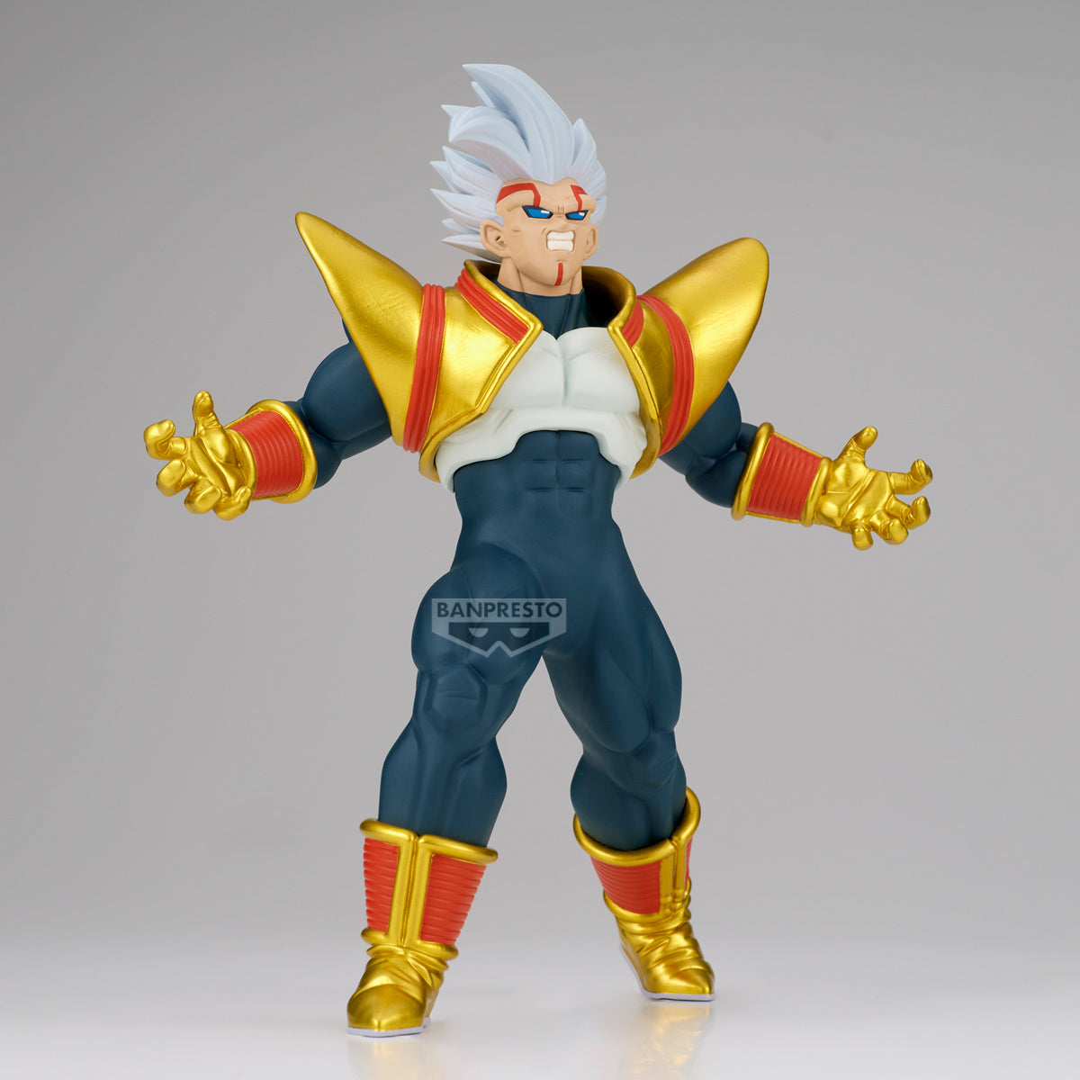 [PRE-ORDER] Banpresto DRAGON BALL GT MATCH MAKERS SUPER BABY 2 (VS SUPER SAIYAN 4 SON GOKU)