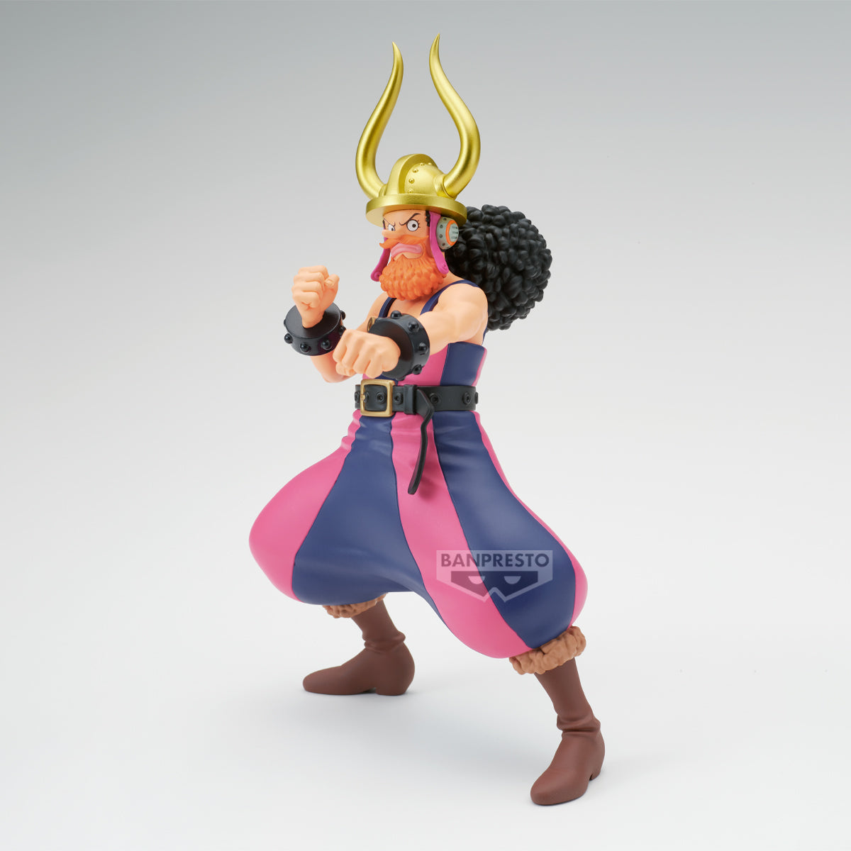 [PRE-ORDER] Banpresto ONE PIECE BATTLE RECORD COLLECTION-USOPP-