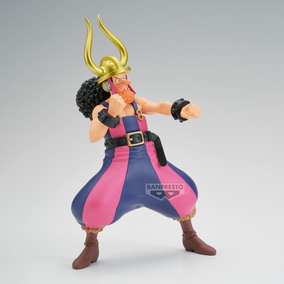 [PRE-ORDER] Banpresto ONE PIECE BATTLE RECORD COLLECTION-USOPP-