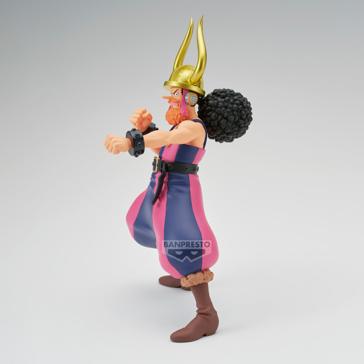 [PRE-ORDER] Banpresto ONE PIECE BATTLE RECORD COLLECTION-USOPP-