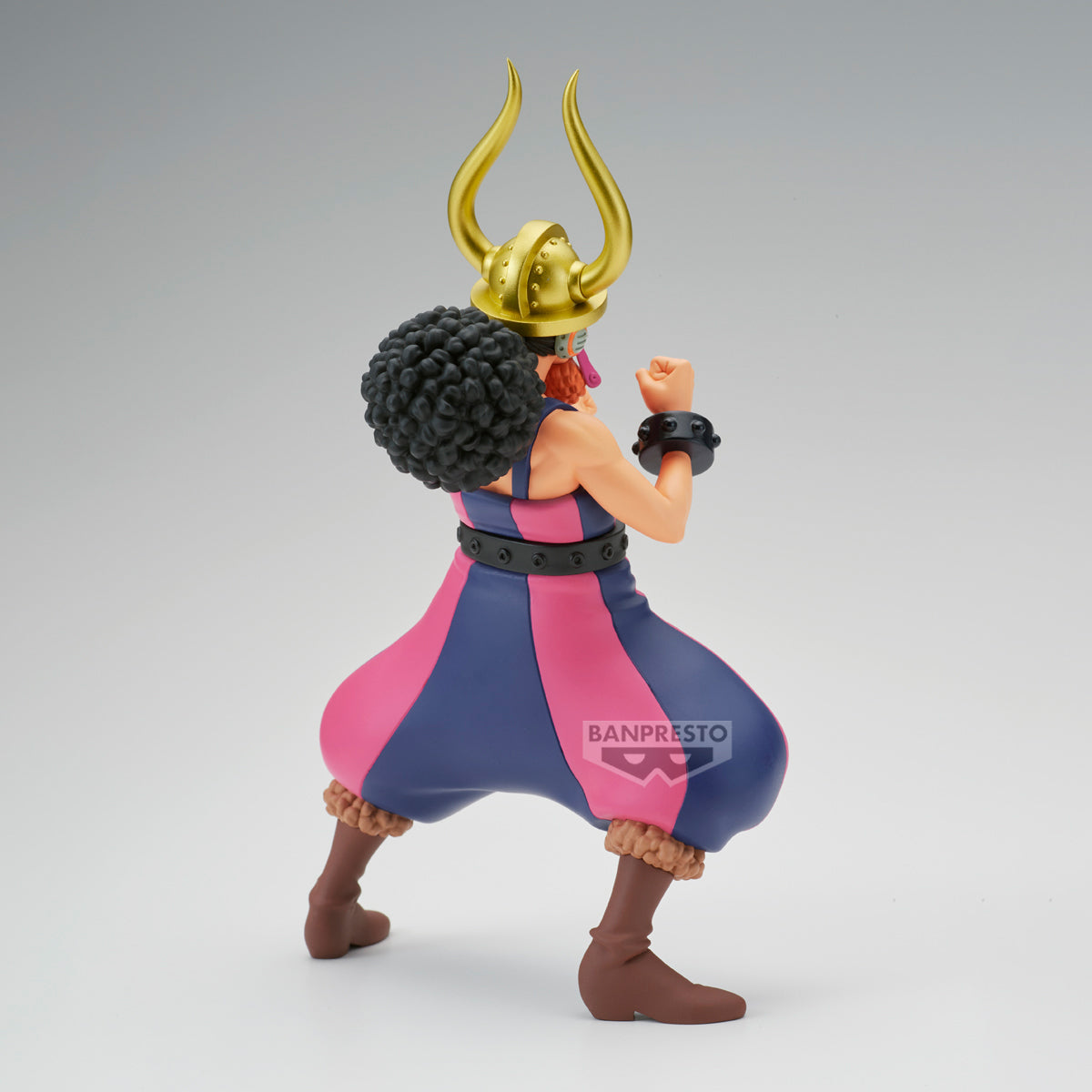 [PRE-ORDER] Banpresto ONE PIECE BATTLE RECORD COLLECTION-USOPP-
