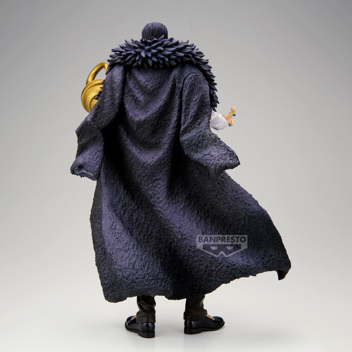 [PRE-ORDER] Banpresto (OVERSEA LIMITED) ONE PIECE PREMIUM-CROCODILE-[THE BRUSH]