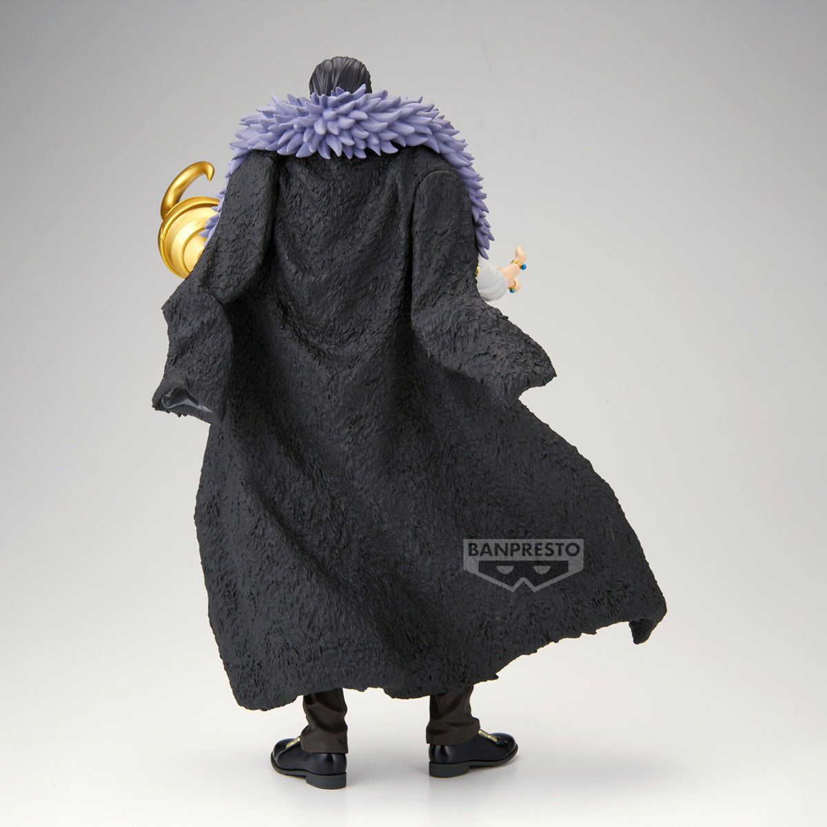 [PRE-ORDER] Banpresto (OVERSEA LIMITED) ONE PIECE PREMIUM-CROCODILE-[THE ANIME]