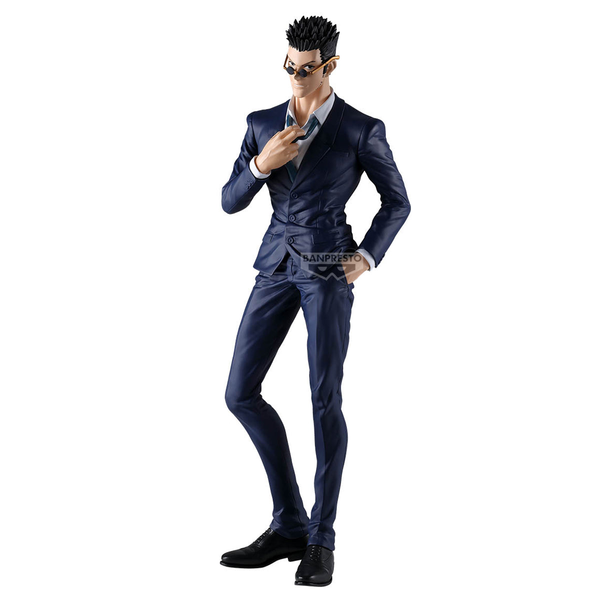 [PRE-ORDER] Banpresto HUNTER X HUNTER GRANDISTA-KILLUA LEORIO-(B:HUNTER X HUNTER LEORIO)
