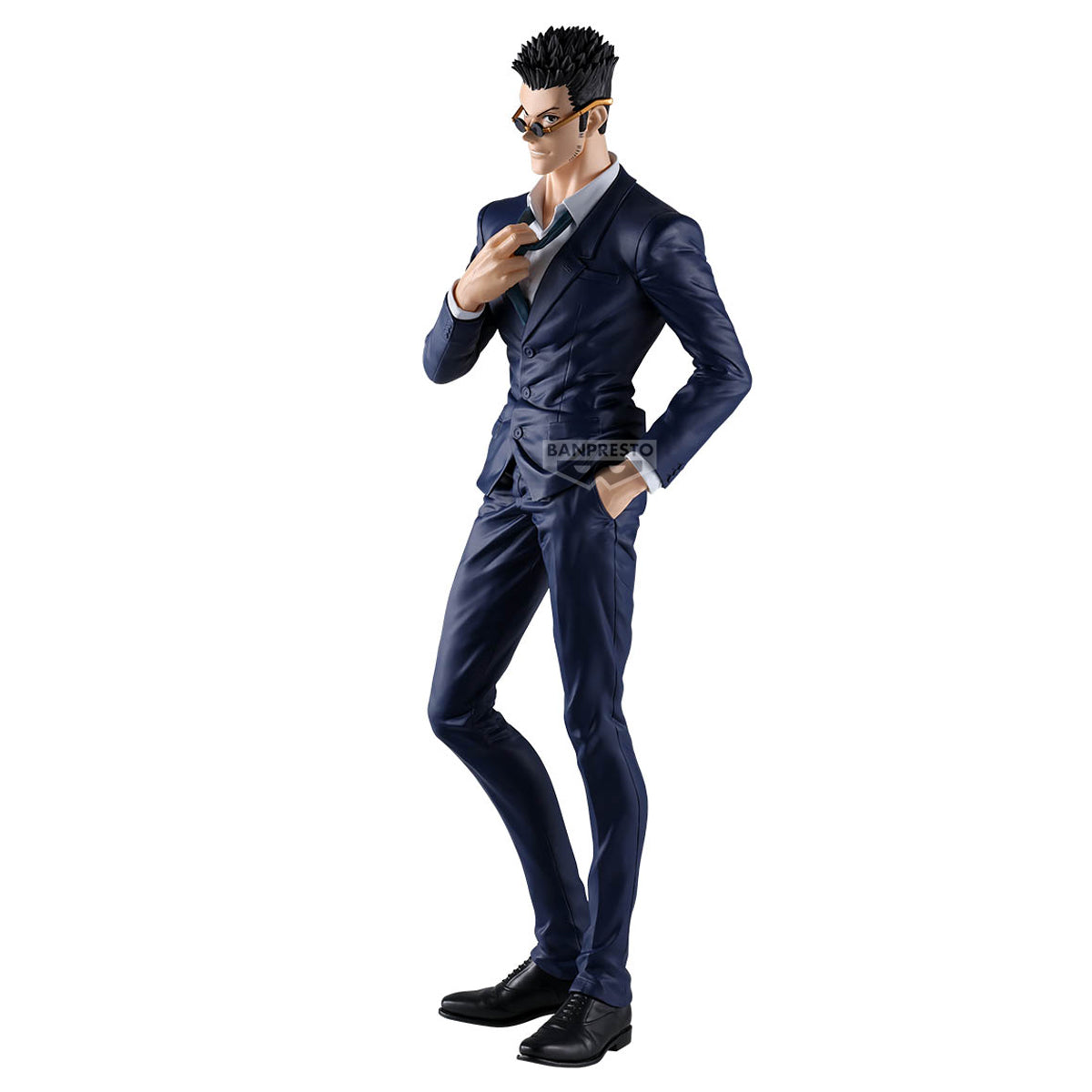 [PRE-ORDER] Banpresto HUNTER X HUNTER GRANDISTA-KILLUA LEORIO-(B:HUNTER X HUNTER LEORIO)