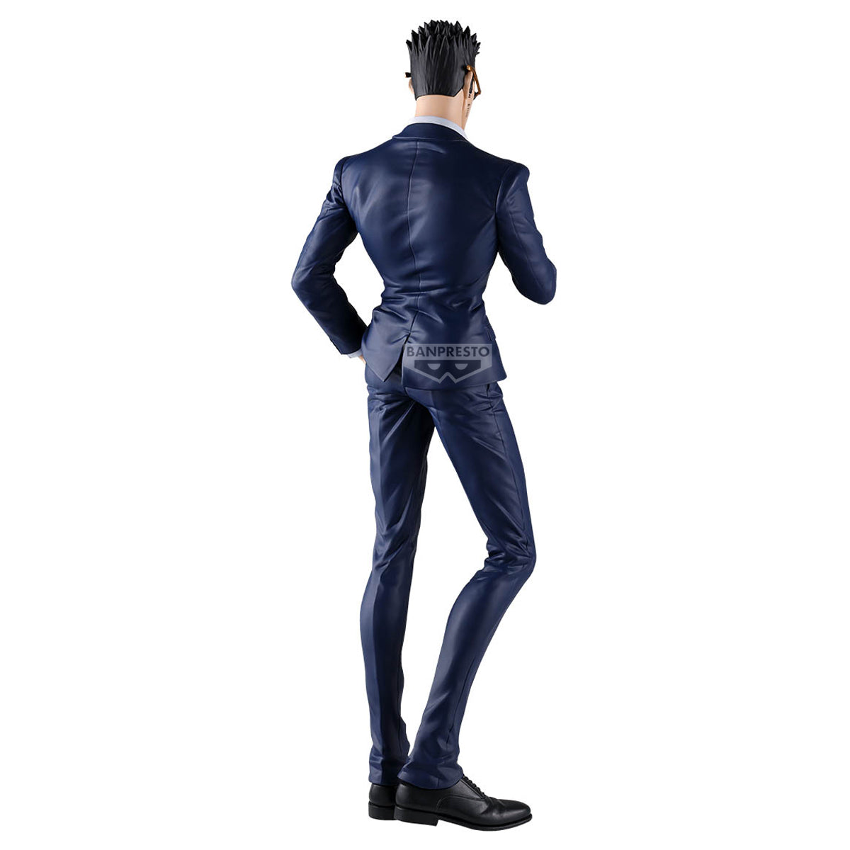 [PRE-ORDER] Banpresto HUNTER X HUNTER GRANDISTA-KILLUA LEORIO-(B:HUNTER X HUNTER LEORIO)