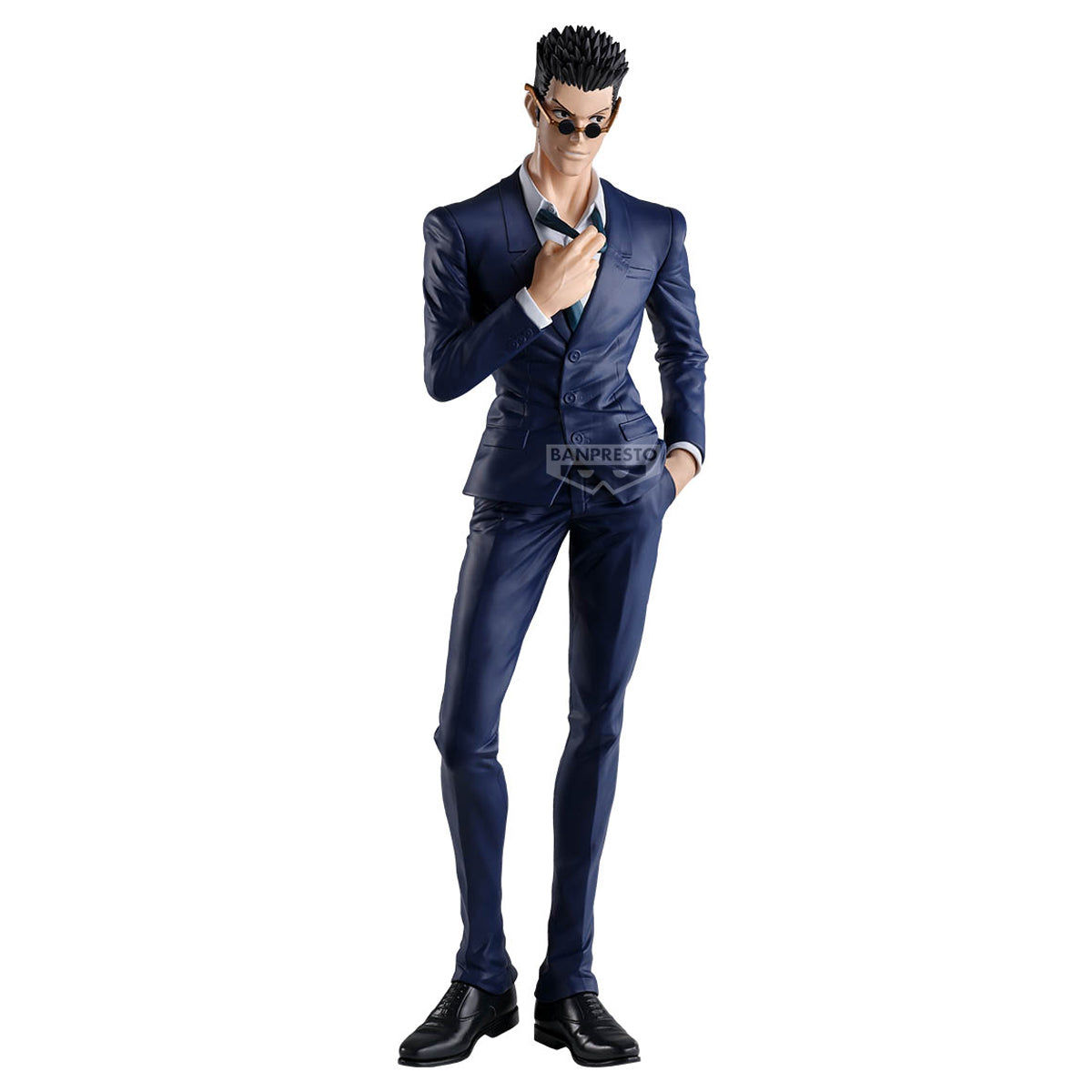 [PRE-ORDER] Banpresto HUNTER X HUNTER GRANDISTA-KILLUA LEORIO-(B:HUNTER X HUNTER LEORIO)