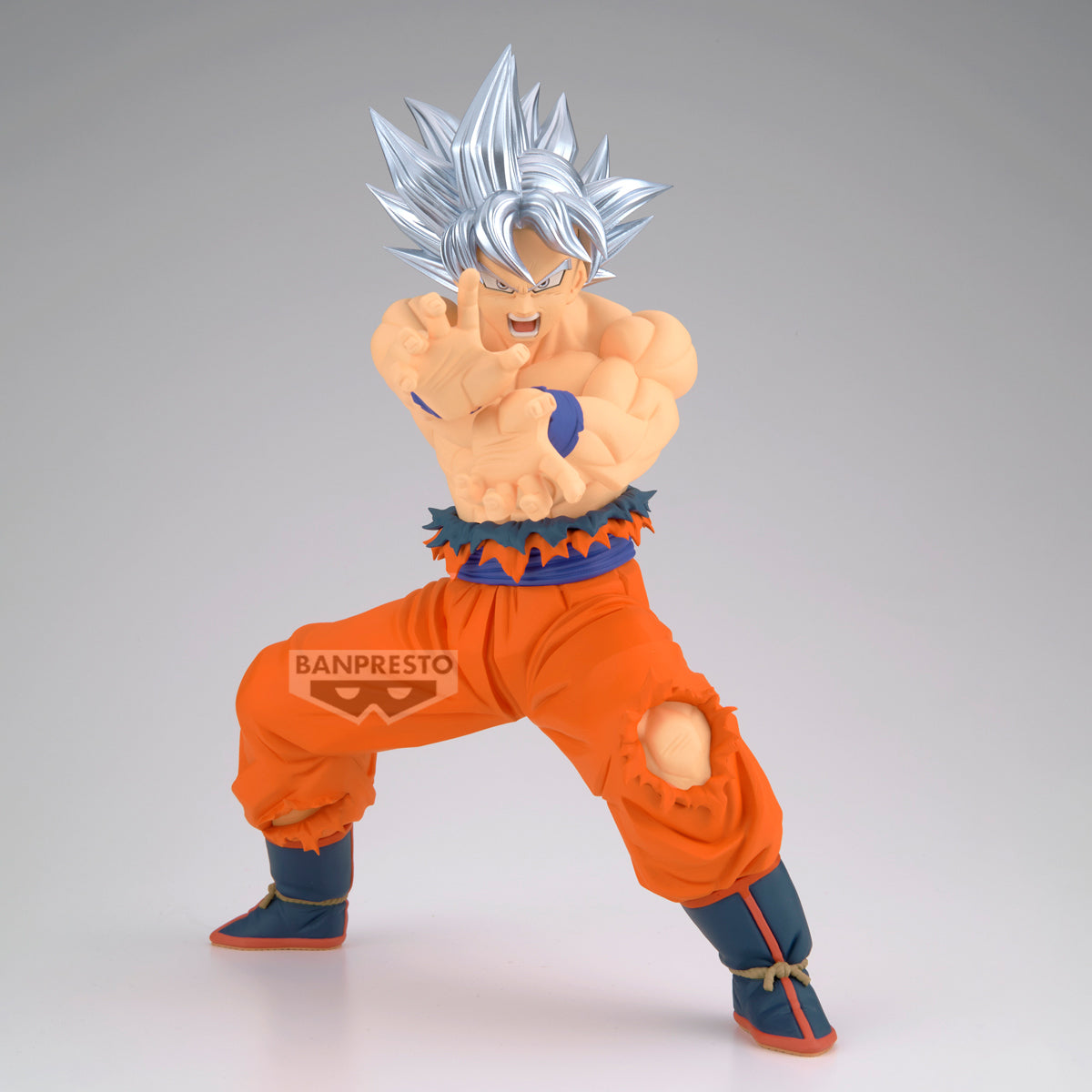 [PRE-ORDER] Banpresto DRAGON BALL SUPER GRANDISTA-SON GOKU-V