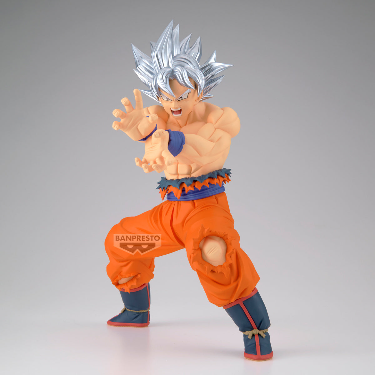[PRE-ORDER] Banpresto DRAGON BALL SUPER GRANDISTA-SON GOKU-V
