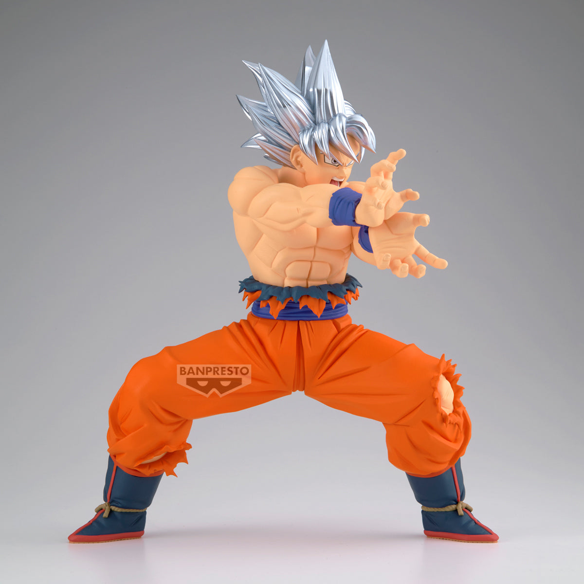 [PRE-ORDER] Banpresto DRAGON BALL SUPER GRANDISTA-SON GOKU-V