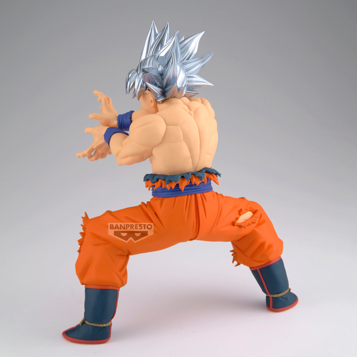[PRE-ORDER] Banpresto DRAGON BALL SUPER GRANDISTA-SON GOKU-V