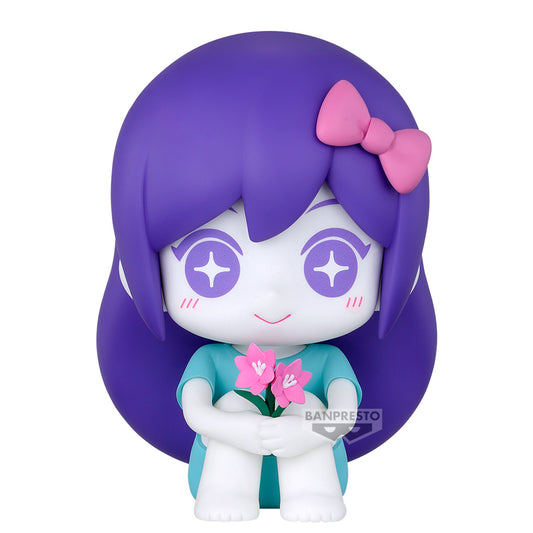 [PRE-ORDER] Banpresto OMORI SITTING FIGURE-OMORI & AUBREY-(B:AUBREY)