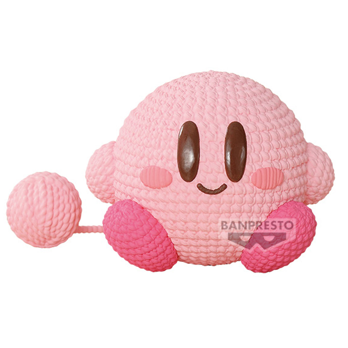 [PRE-ORDER] Banpresto KIRBY AMICOT PETIT KIRBY & WADDLE DEE & SLEEPING KIRBY (A:KIRBY)