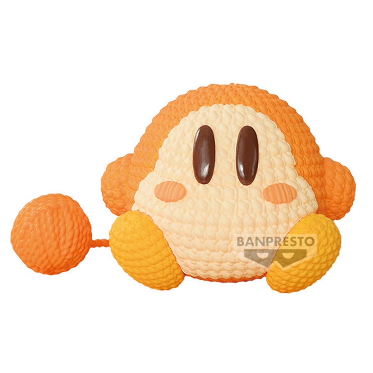 [PRE-ORDER] Banpresto KIRBY AMICOT PETIT KIRBY & WADDLE DEE & SLEEPING KIRBY (B:WADDLE DEE)