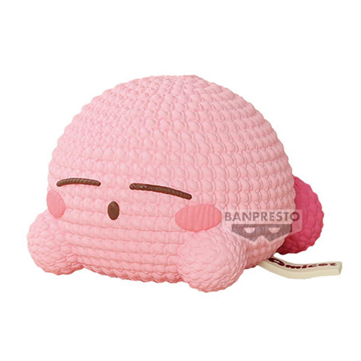 [PRE-ORDER] Banpresto KIRBY AMICOT PETIT KIRBY & WADDLE DEE & SLEEPING KIRBY (C:SLEEPING KIRBY)