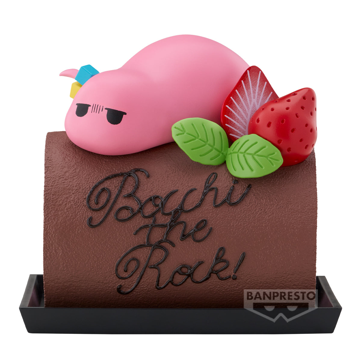 [PRE-ORDER] Banpresto BOCCHI THE ROCK! BOCCHI-CHAN SWEETS COLLECTION (VER.A)