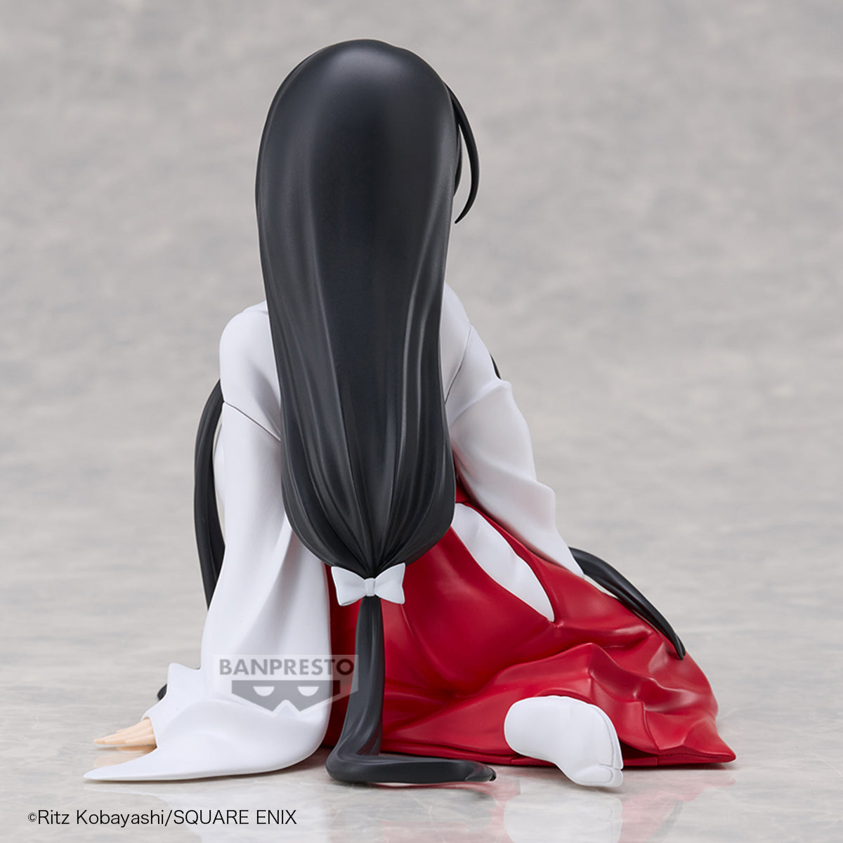[PRE-ORDER] Banpresto SAKI -RELAX TIME-KASUMI IWATO