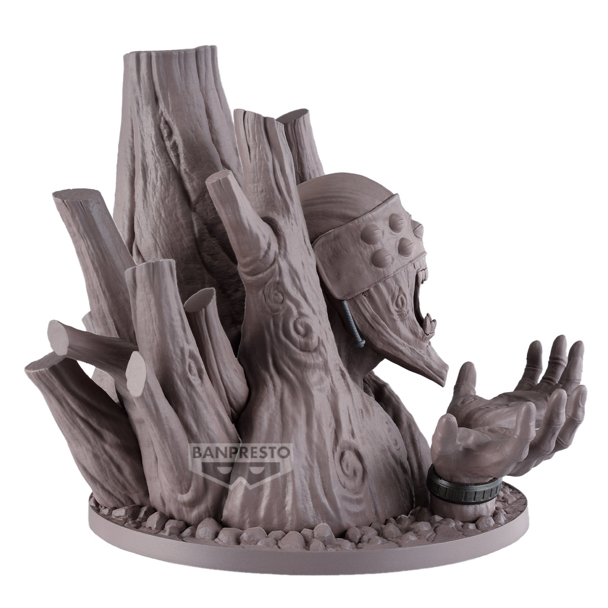[PRE-ORDER] Banpresto NARUTO SHIPPUDEN FL THE GEDO STATUE