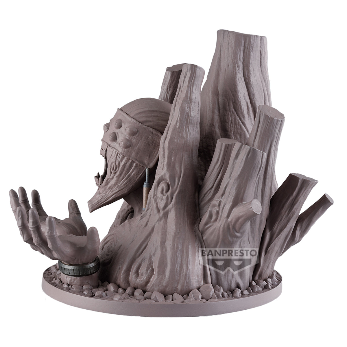 [PRE-ORDER] Banpresto NARUTO SHIPPUDEN FL THE GEDO STATUE