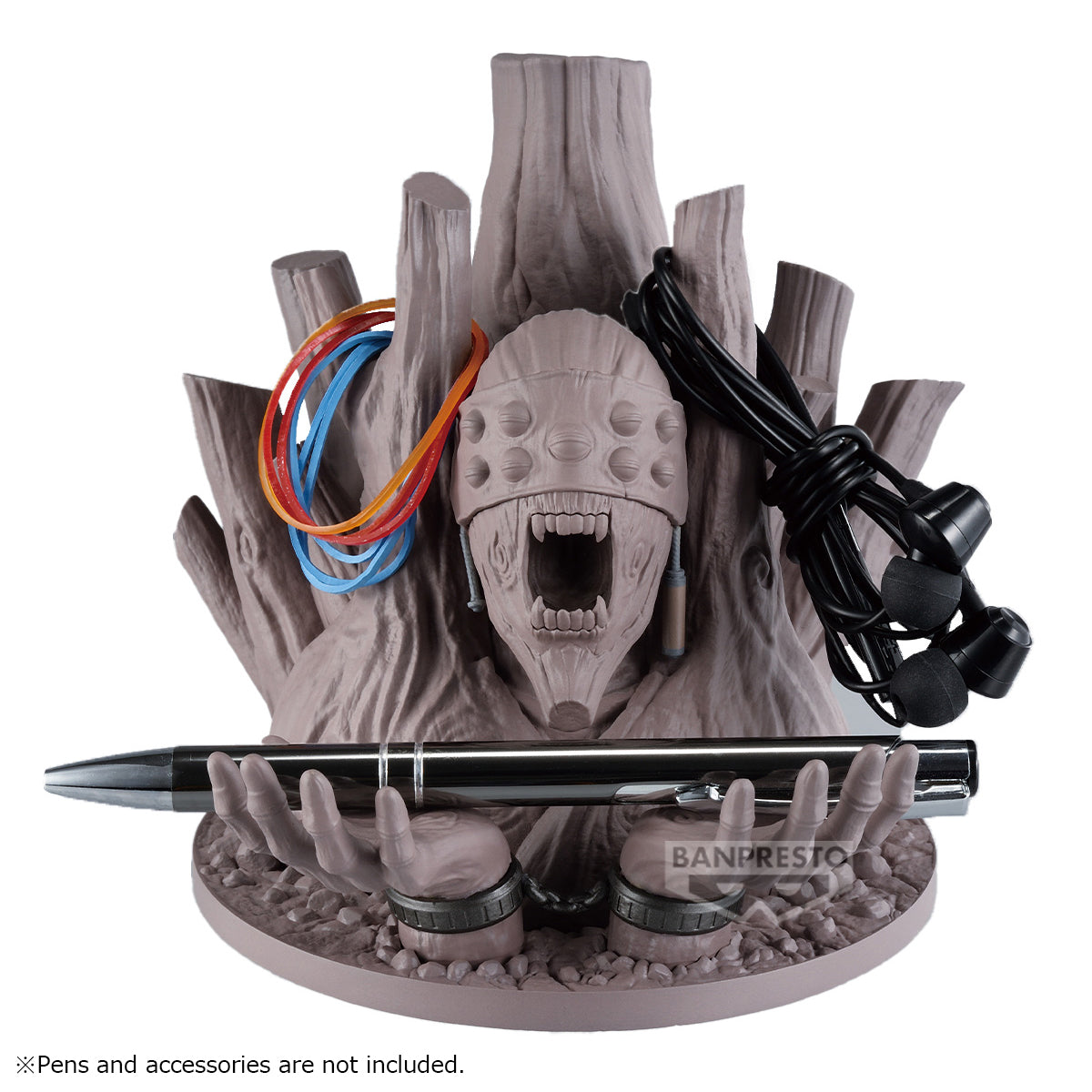 [PRE-ORDER] Banpresto NARUTO SHIPPUDEN FL THE GEDO STATUE