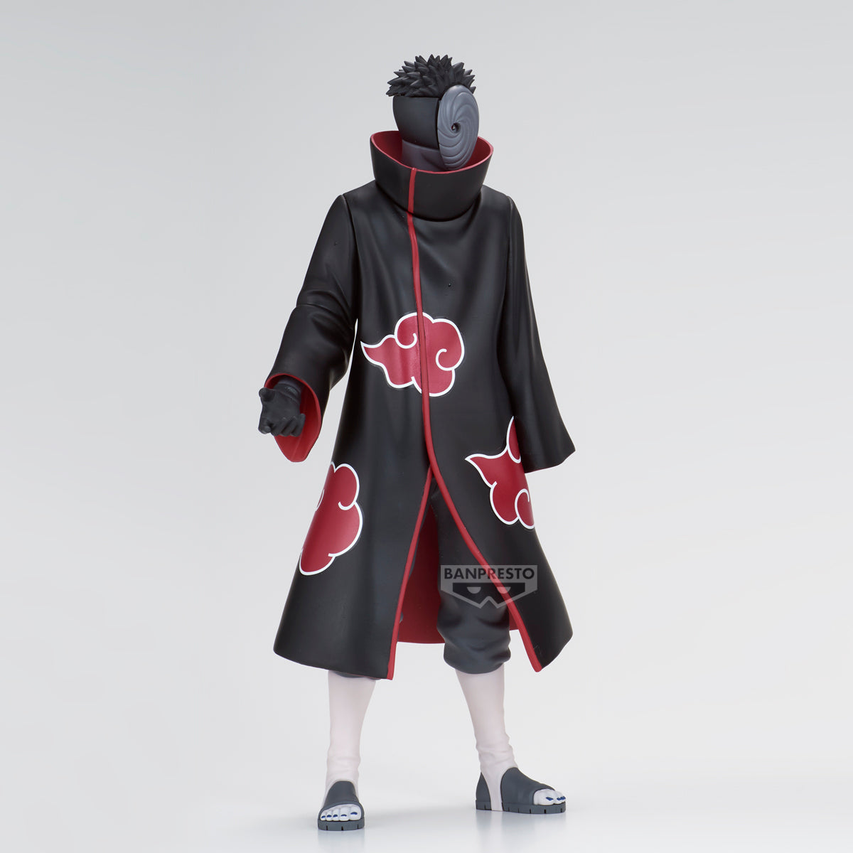 [PRE-ORDER] Banpresto NARUTO SHIPPUDEN NOIR EDGE COLLECTION-MADARA UCHIHA(TOBI) & ZETSU-(A:MADARA UCHIHA(TOBI))