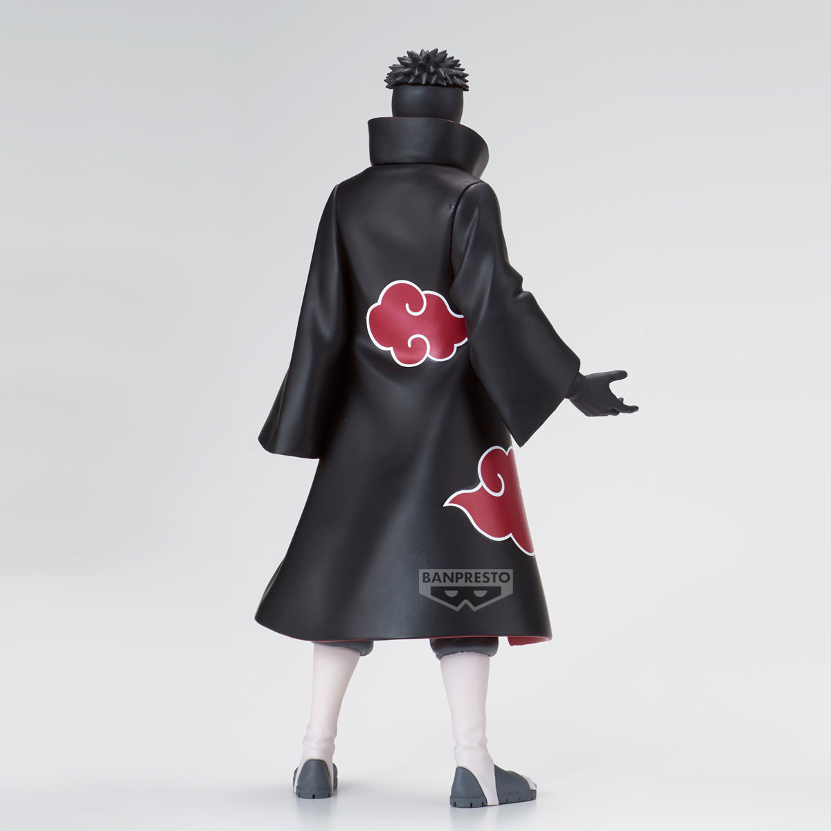 [PRE-ORDER] Banpresto NARUTO SHIPPUDEN NOIR EDGE COLLECTION-MADARA UCHIHA(TOBI) & ZETSU-(A:MADARA UCHIHA(TOBI))