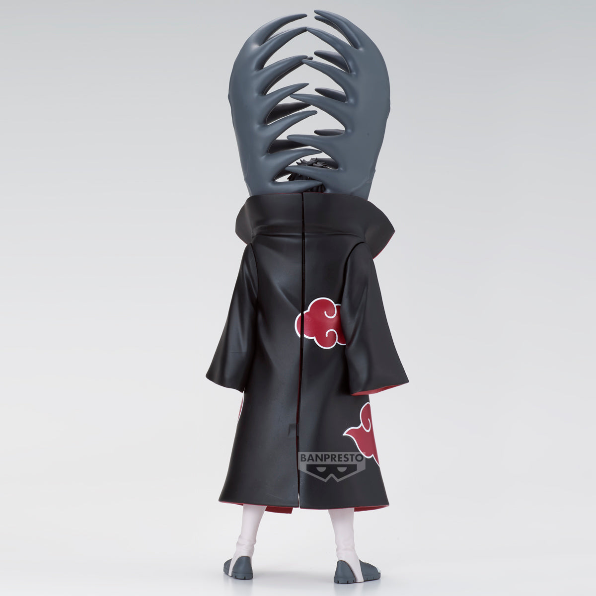 [PRE-ORDER] Banpresto NARUTO SHIPPUDEN NOIR EDGE COLLECTION-MADARA UCHIHA(TOBI) & ZETSU-(B:ZETSU)