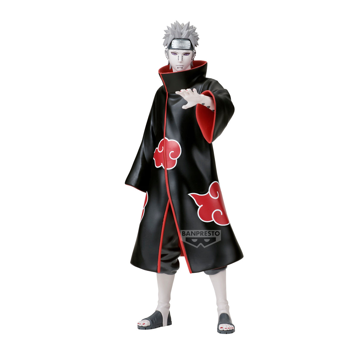 [PRE-ORDER] Banpresto NARUTO SHIPPUDEN NOIR EDGE COLLECTION-PAIN & KONAN-(A:PAIN))