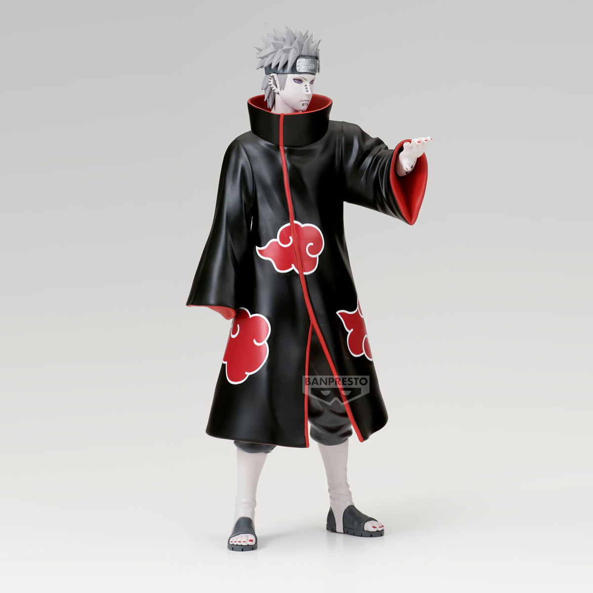 [PRE-ORDER] Banpresto NARUTO SHIPPUDEN NOIR EDGE COLLECTION-PAIN & KONAN-(A:PAIN))
