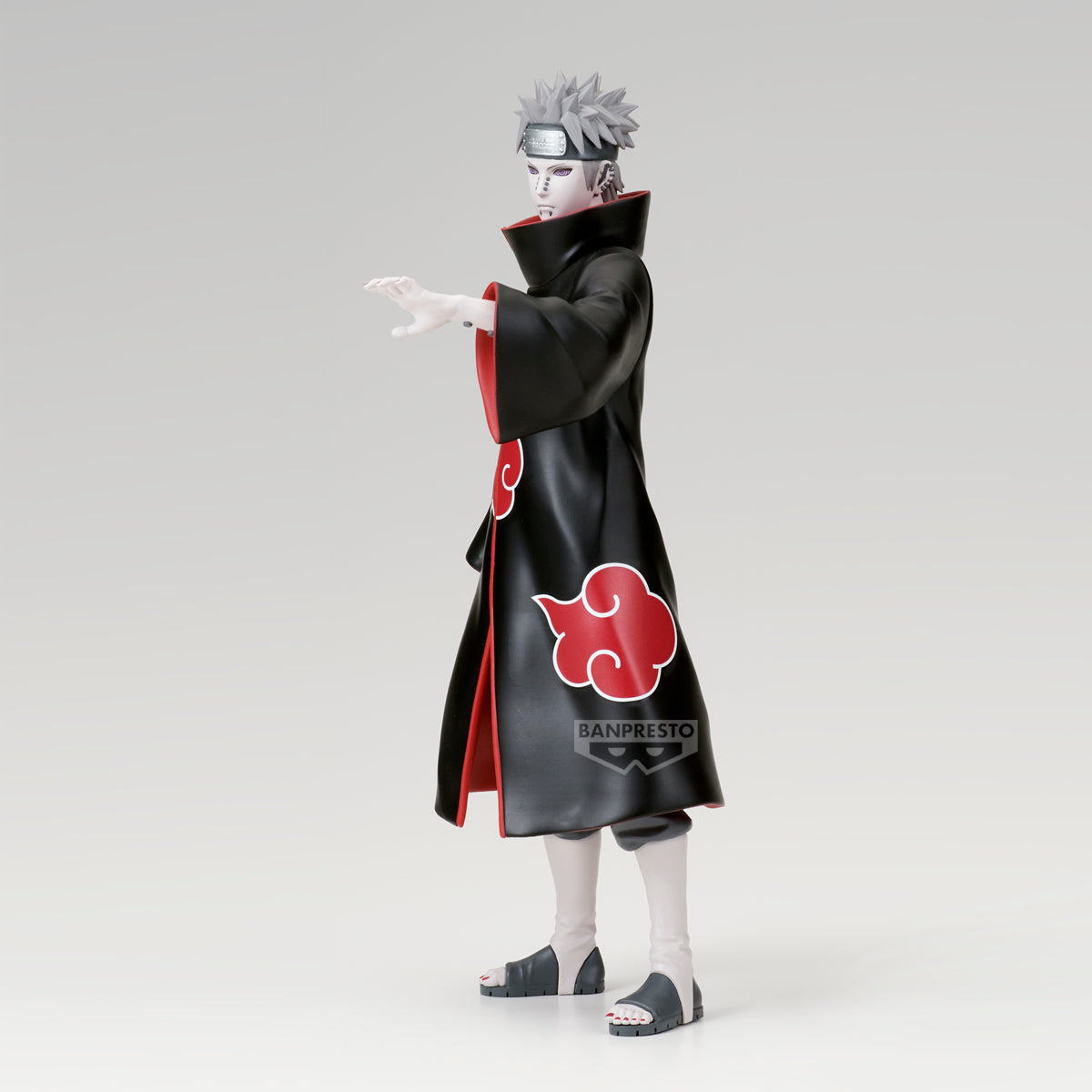 [PRE-ORDER] Banpresto NARUTO SHIPPUDEN NOIR EDGE COLLECTION-PAIN & KONAN-(A:PAIN))
