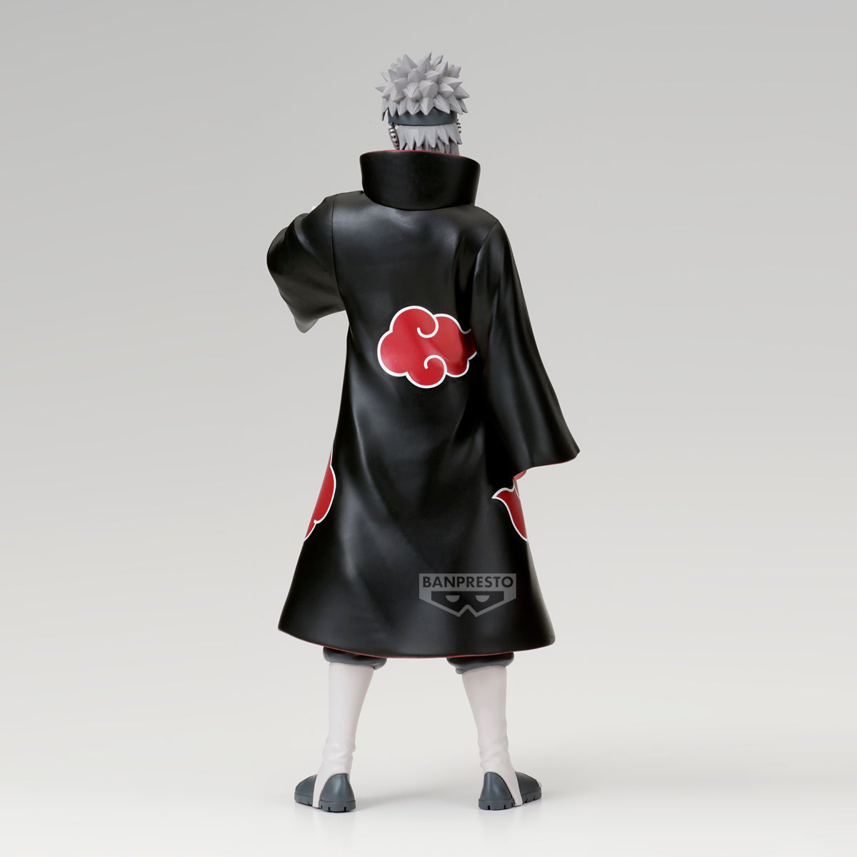 [PRE-ORDER] Banpresto NARUTO SHIPPUDEN NOIR EDGE COLLECTION-PAIN & KONAN-(A:PAIN))