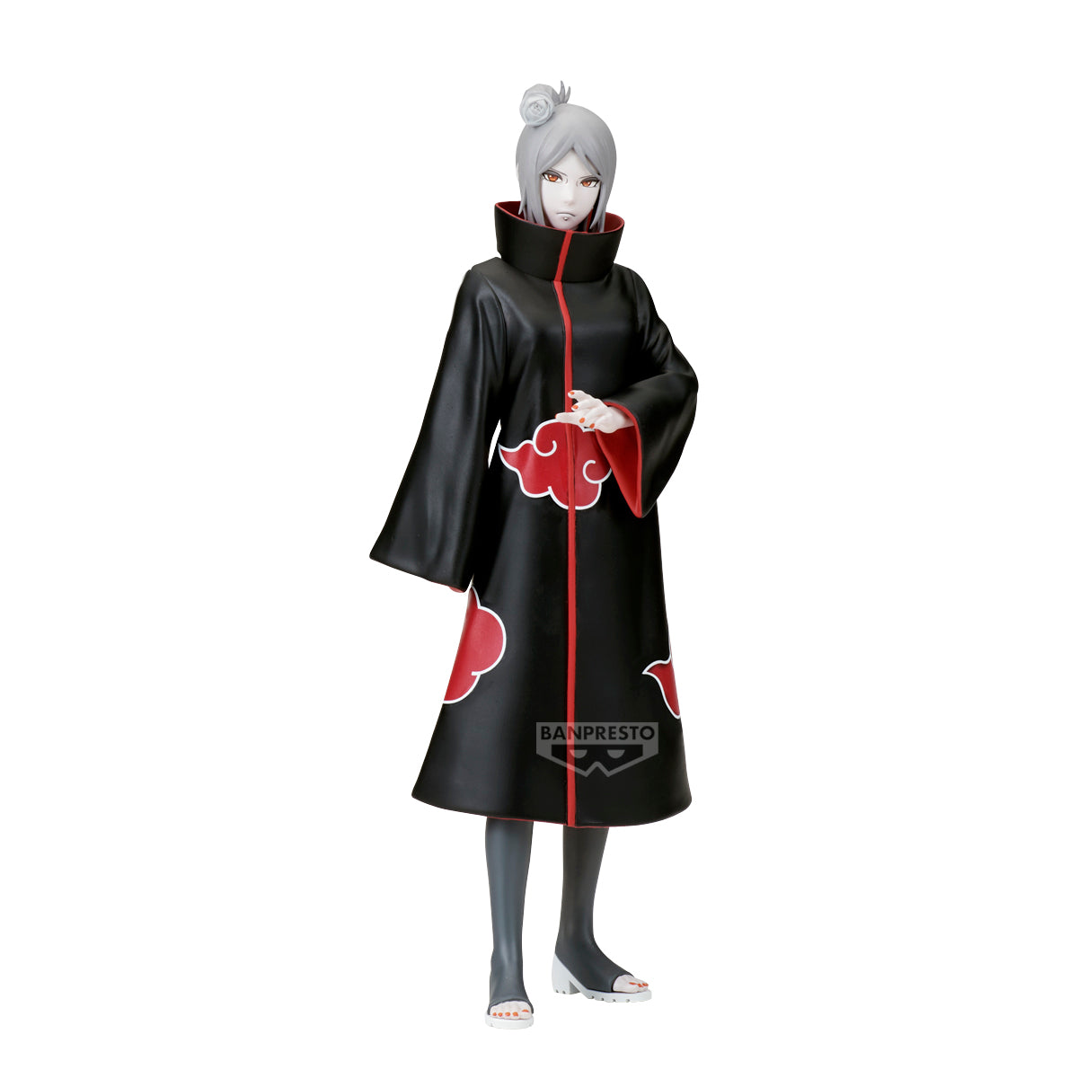 [PRE-ORDER] Banpresto NARUTO SHIPPUDEN NOIR EDGE COLLECTION-PAIN & KONAN-(B:KONAN)