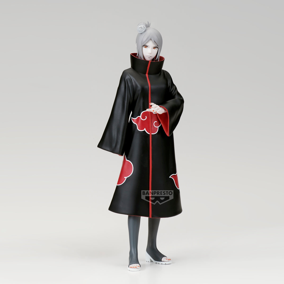 [PRE-ORDER] Banpresto NARUTO SHIPPUDEN NOIR EDGE COLLECTION-PAIN & KONAN-(B:KONAN)