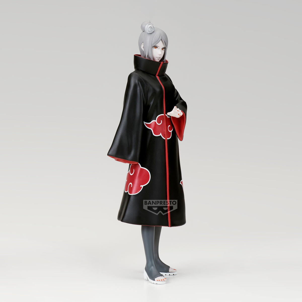 [PRE-ORDER] Banpresto NARUTO SHIPPUDEN NOIR EDGE COLLECTION-PAIN & KONAN-(B:KONAN)