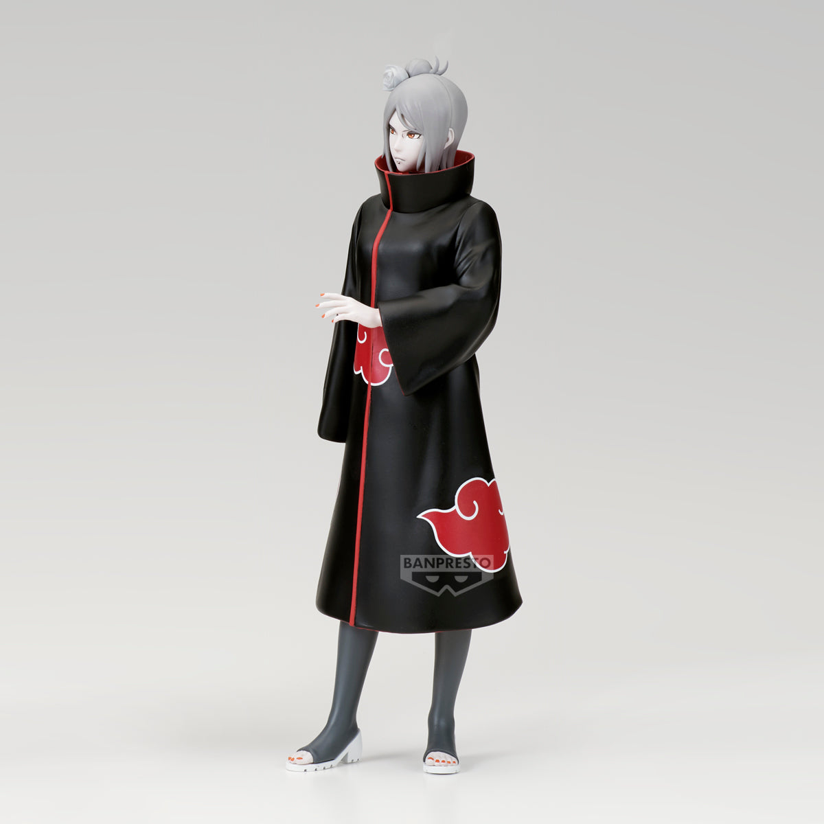 [PRE-ORDER] Banpresto NARUTO SHIPPUDEN NOIR EDGE COLLECTION-PAIN & KONAN-(B:KONAN)