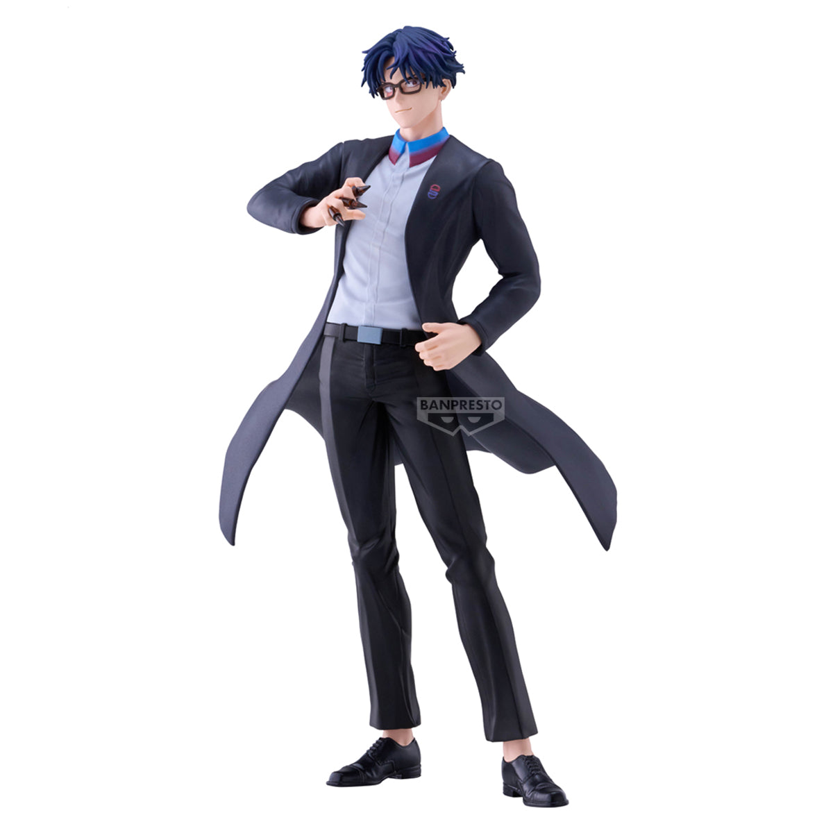 [PRE-ORDER] Banpresto MARRIAGETOXIN ESPRESTO-POISON MASTER-HIKARU GERO