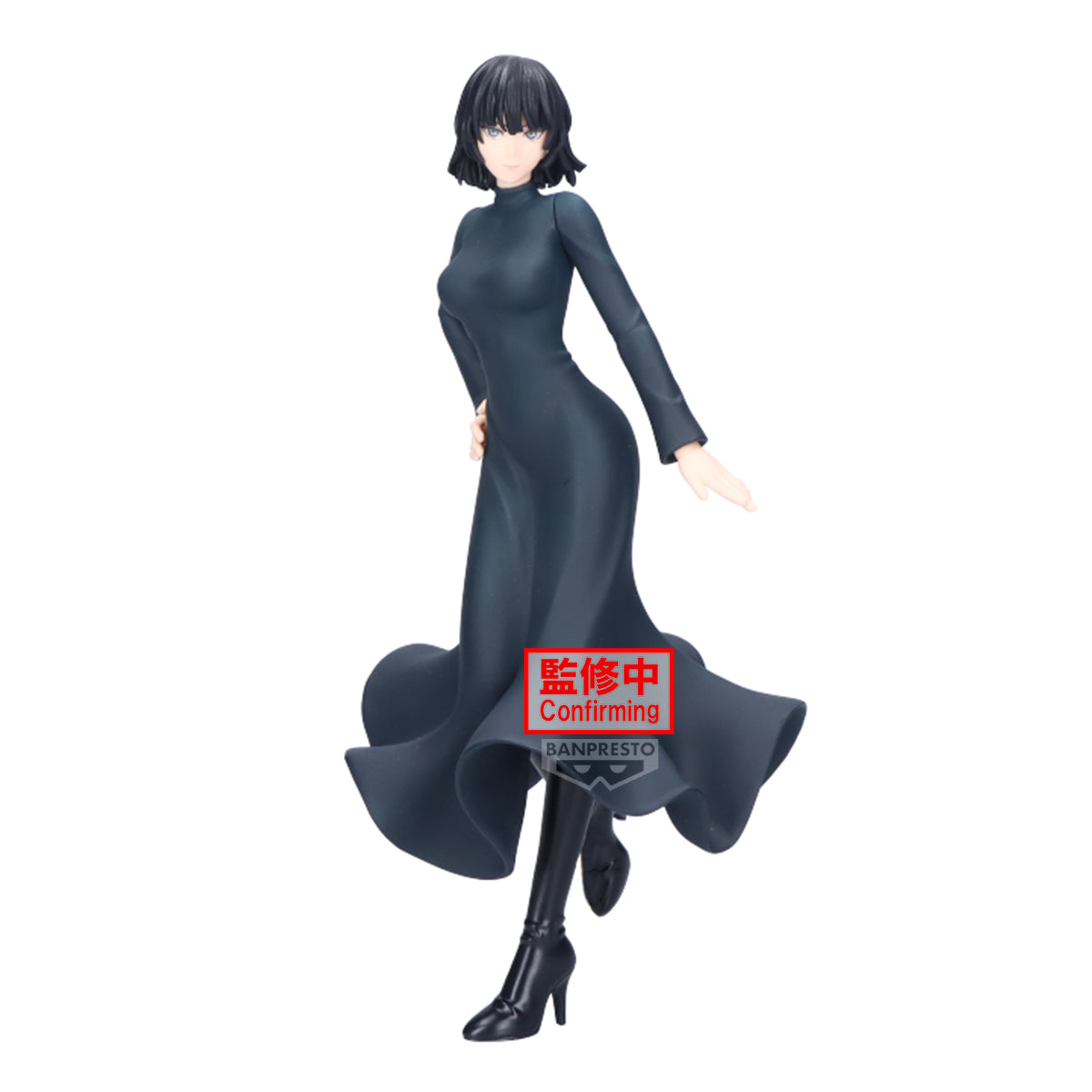 [PRE-ORDER] Banpresto ONE-PUNCH MAN GLITTER&GLAMOURS HELLISH BLIZZARD