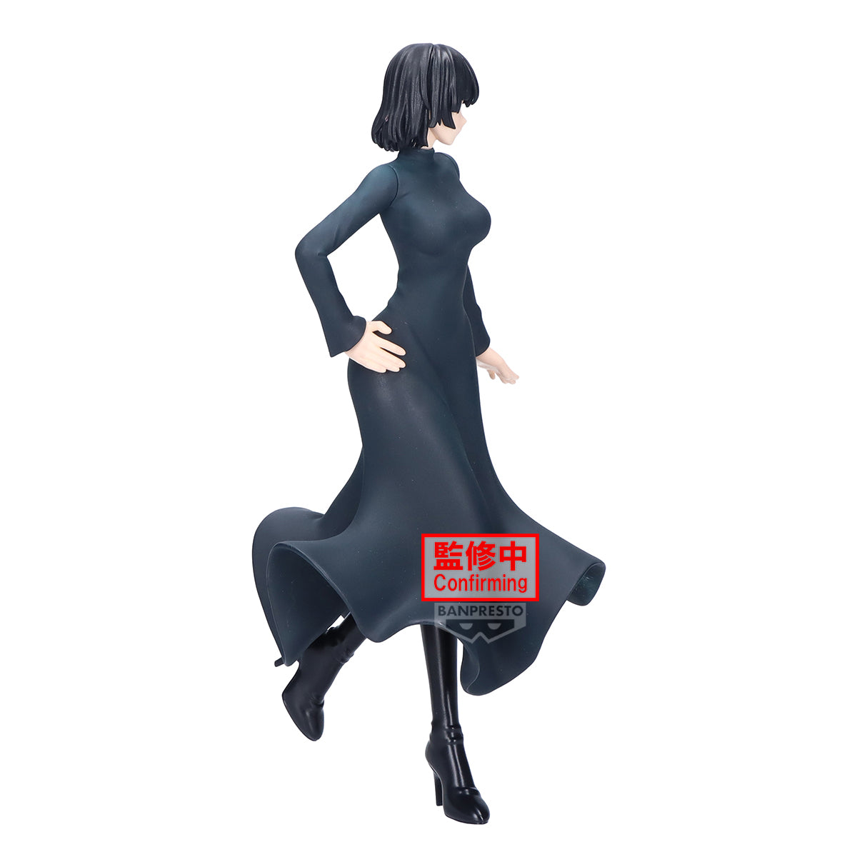 [PRE-ORDER] Banpresto ONE-PUNCH MAN GLITTER&GLAMOURS HELLISH BLIZZARD