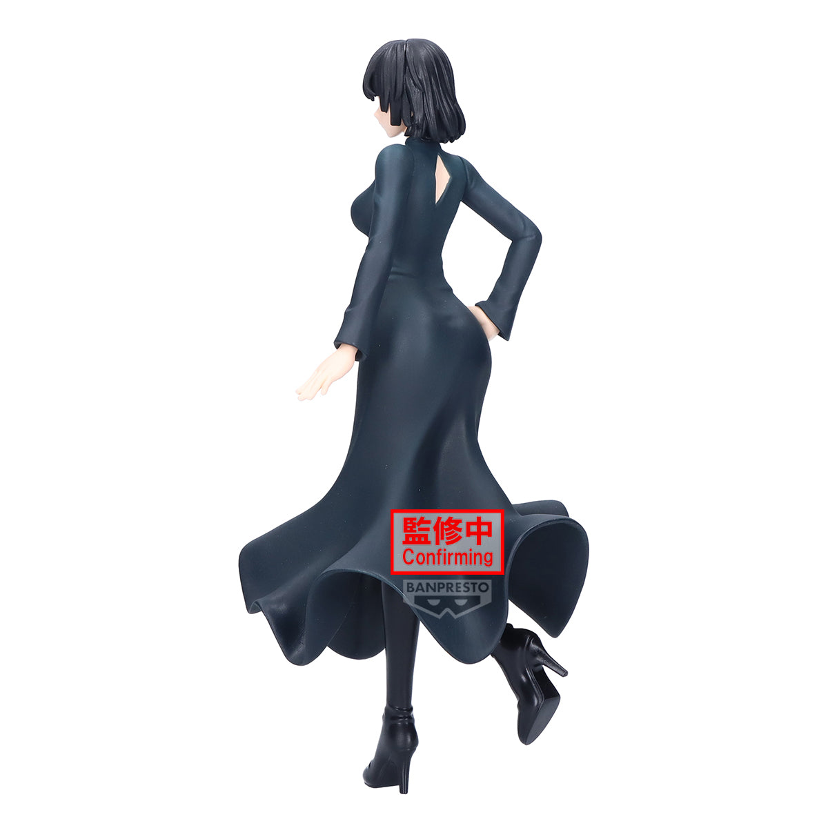 [PRE-ORDER] Banpresto ONE-PUNCH MAN GLITTER&GLAMOURS HELLISH BLIZZARD