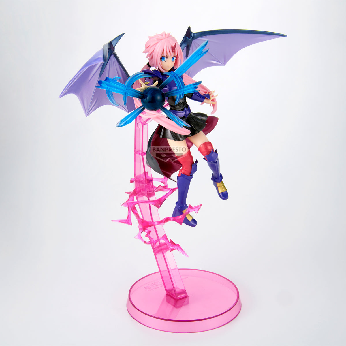[PRE-ORDER] Banpresto THAT TIME I GOT REINCARNATED AS A SLIME-OTHERWORLDER PLUS-MILIM DRAGON FORM VER. FIGURE SPECIAL COLOR VER