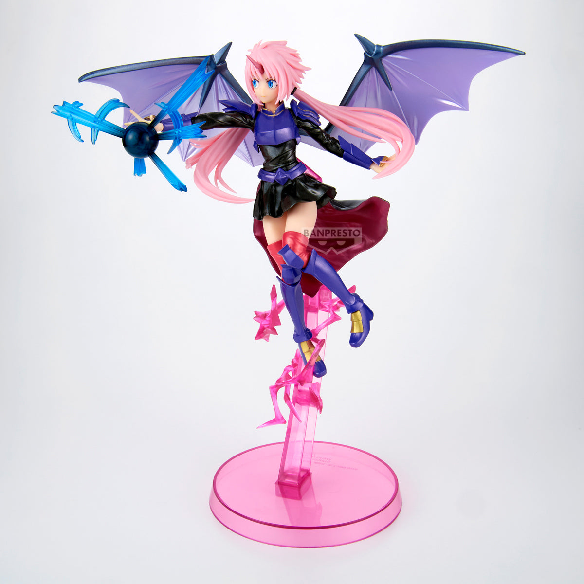 [PRE-ORDER] Banpresto THAT TIME I GOT REINCARNATED AS A SLIME-OTHERWORLDER PLUS-MILIM DRAGON FORM VER. FIGURE SPECIAL COLOR VER