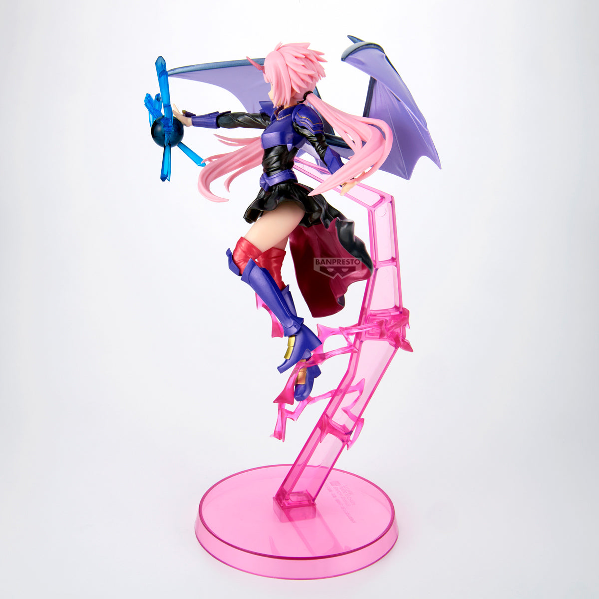 [PRE-ORDER] Banpresto THAT TIME I GOT REINCARNATED AS A SLIME-OTHERWORLDER PLUS-MILIM DRAGON FORM VER. FIGURE SPECIAL COLOR VER