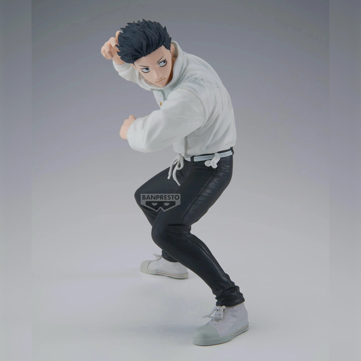 [PRE-ORDER] Banpresto JUJUTSU KAISEN MAXIMATIC YUTA OKKOTSU THE CULLING GAME II