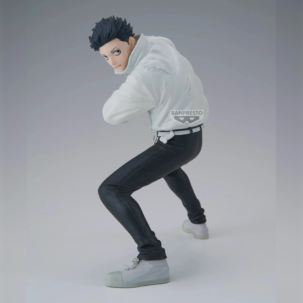 [PRE-ORDER] Banpresto JUJUTSU KAISEN MAXIMATIC YUTA OKKOTSU THE CULLING GAME II