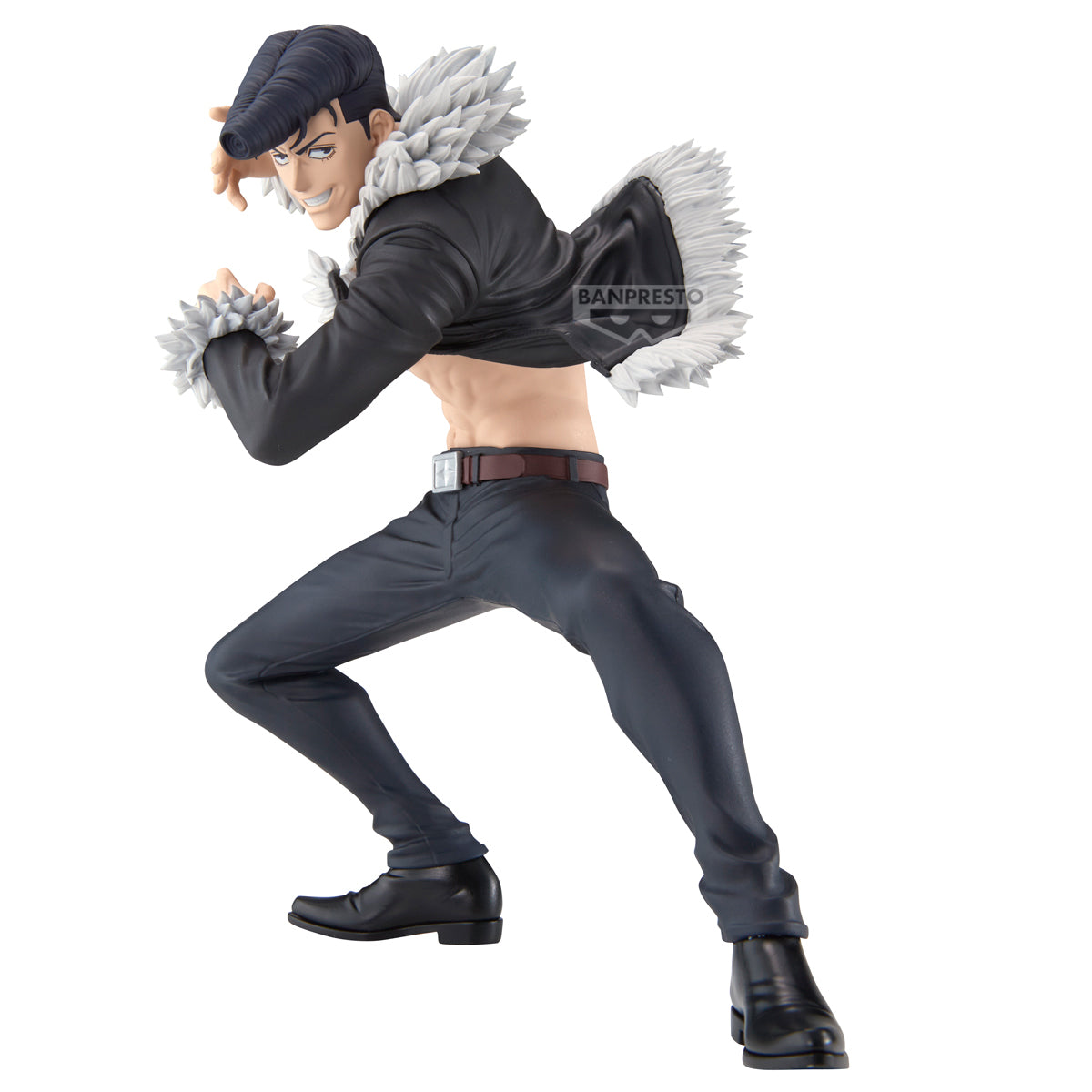 [PRE-ORDER] Banpresto JUJUTSU KAISEN MAXIMATIC RYU ISHIGORI