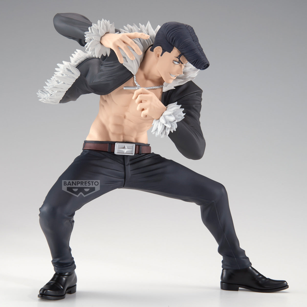 [PRE-ORDER] Banpresto JUJUTSU KAISEN MAXIMATIC RYU ISHIGORI