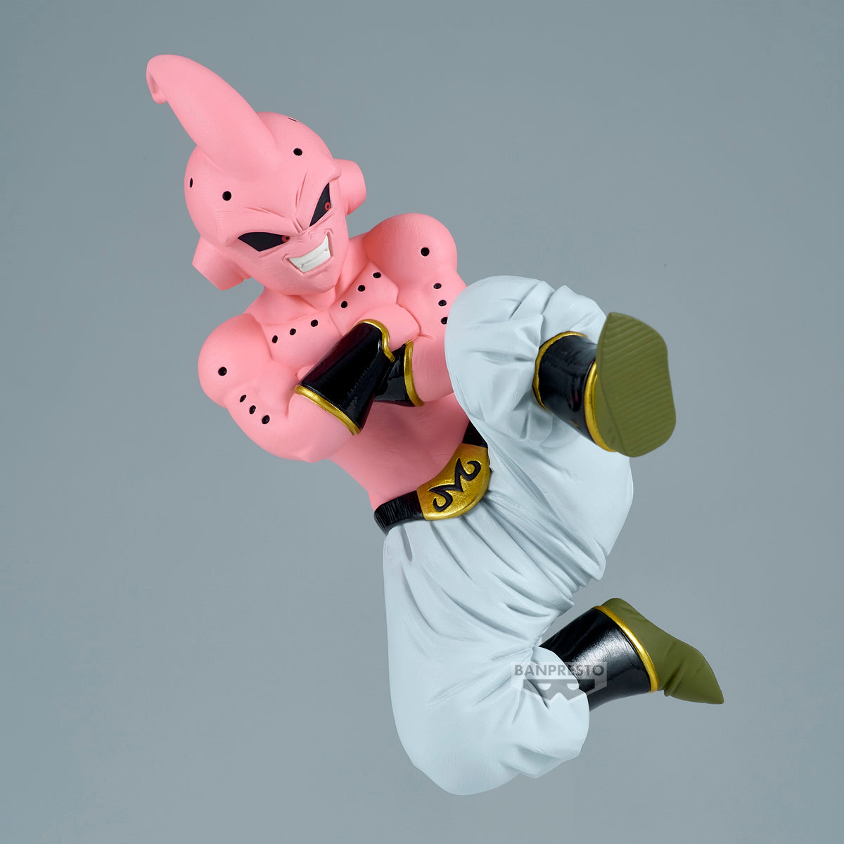 [PRE-ORDER] Banpresto DRAGON BALL Z MATCH MAKERS MAJIN BUU(PURE) (VS MAJIN BUU(GOOD))