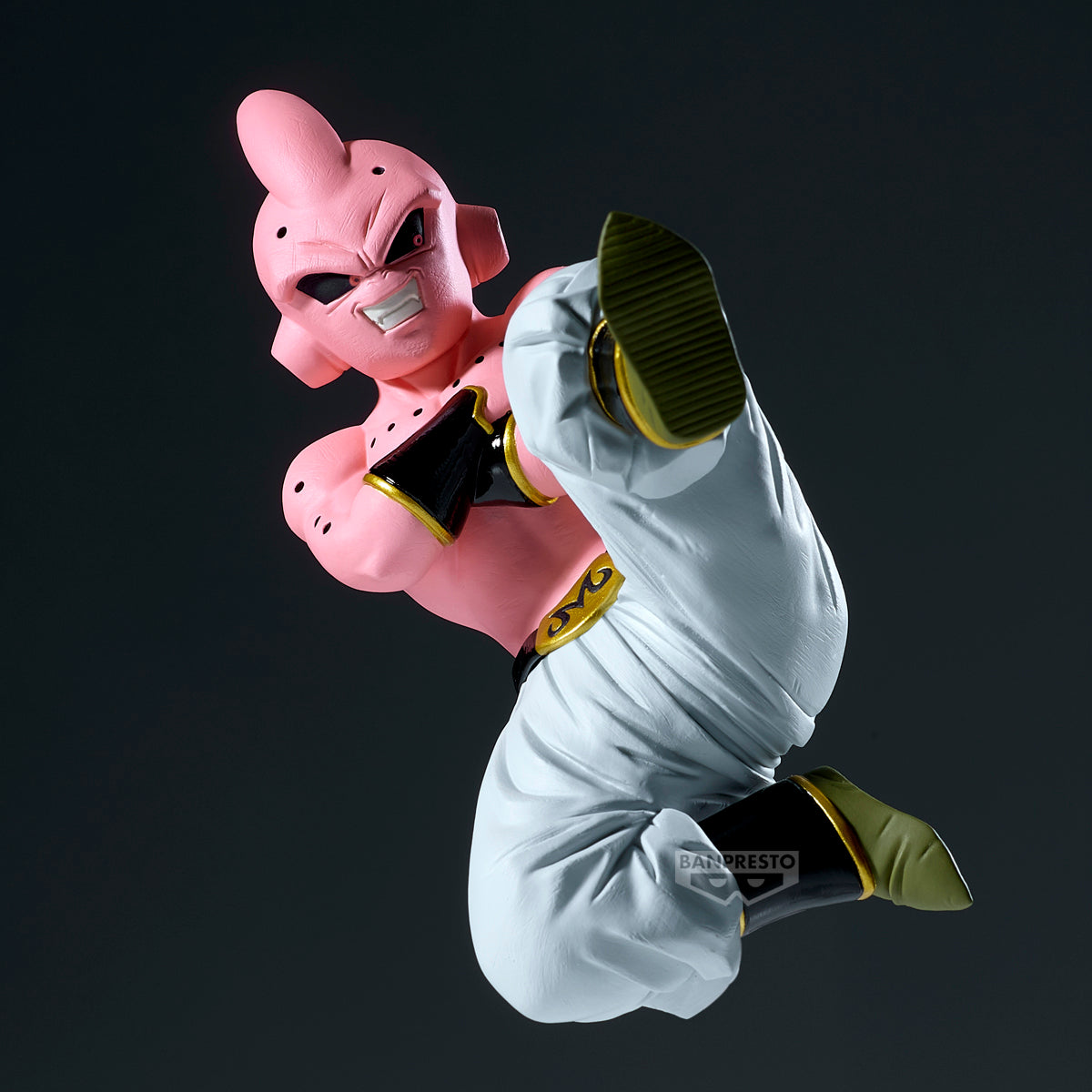 [PRE-ORDER] Banpresto DRAGON BALL Z MATCH MAKERS MAJIN BUU(PURE) (VS MAJIN BUU(GOOD))