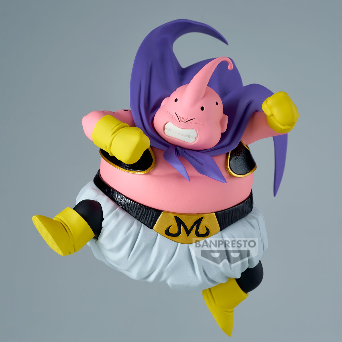 [PRE-ORDER] Banpresto DRAGON BALL Z MATCH MAKERS MAJIN BUU(GOOD) (VS MAJIN BUU(PURE))